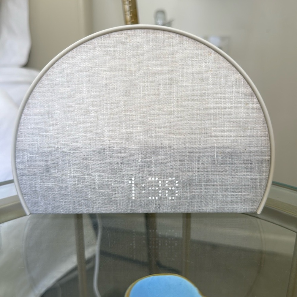 Hatch Restore 2 alarm clock